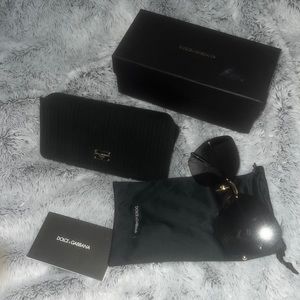 Dolce & Gabbana Sunglasses